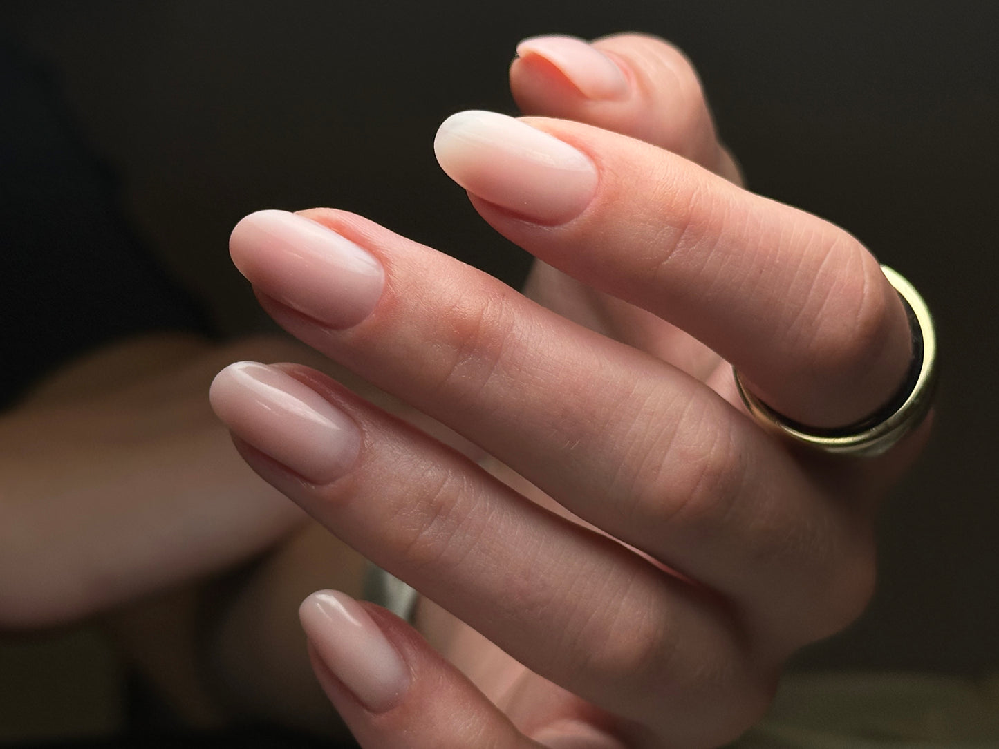 Nail Extensions