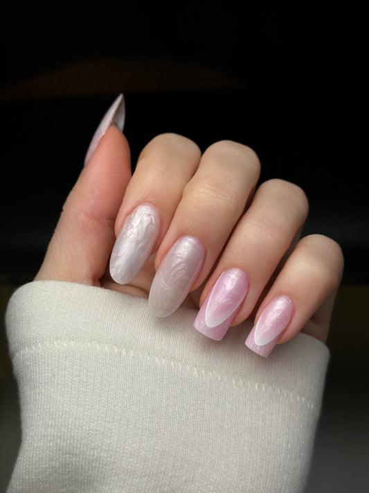 Nail Extensions